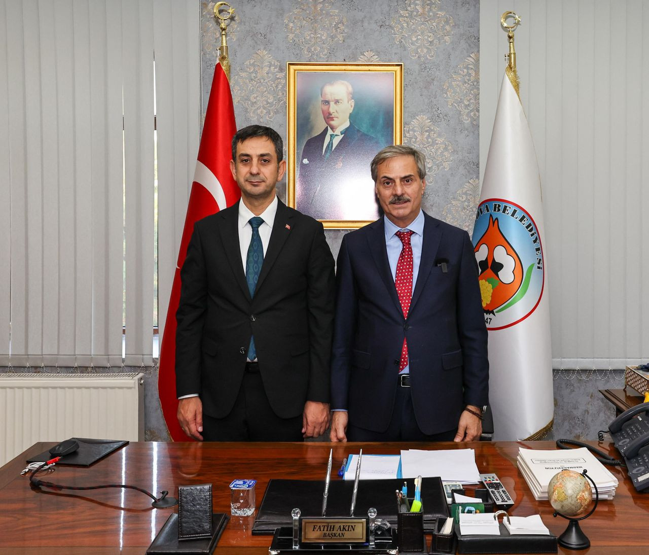 Daha güzel bir Pamukova için Başkan Alemdar sahada - Sayfa 4