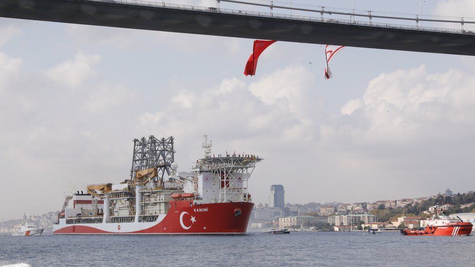 Türkiye Petrol ve Doğalgaz Aramalarında Avrupa’da İkinci Sırada: Karadeniz ve Gabar’da Büyük Üretim Hedefleri - Sayfa 6