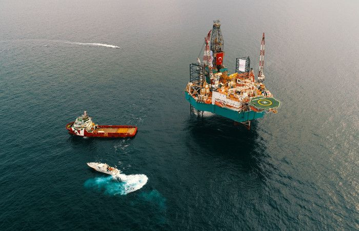 Türkiye Petrol ve Doğalgaz Aramalarında Avrupa’da İkinci Sırada: Karadeniz ve Gabar’da Büyük Üretim Hedefleri - Sayfa 3