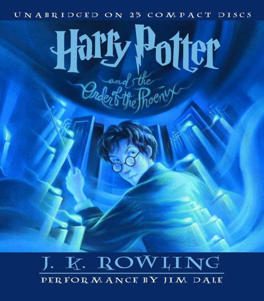 Harry Potter Serisindeki Her Kitap Sıralandı - Sayfa 8