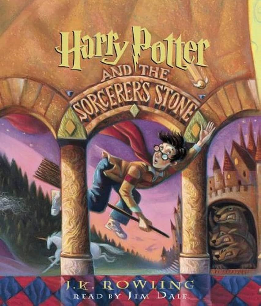 Harry Potter Serisindeki Her Kitap Sıralandı - Sayfa 72