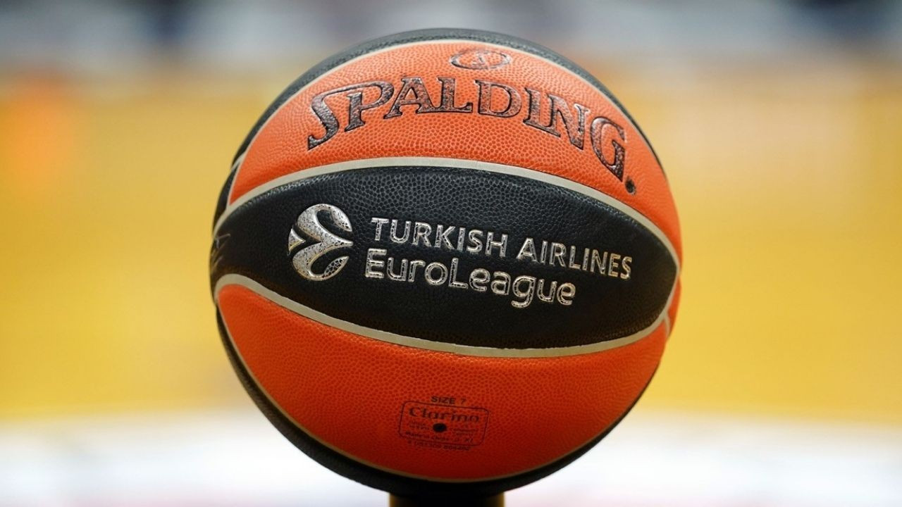 THY Euroleague'de şov başlıyor