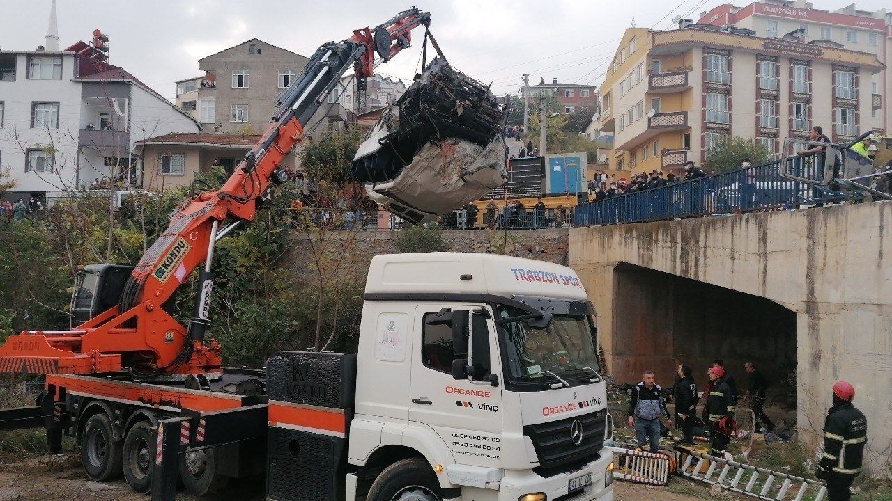 5 kişiyi ölüme götüren servis kazası davasında mütalaa açıklandı - Sayfa 4