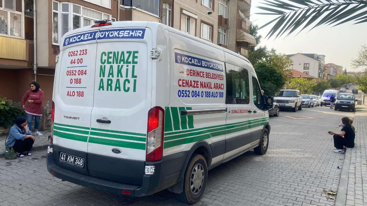 Eşinden Ayrılan Genç Adamın Trajik Ölümü: Kocaeli'de İntihar İddiası