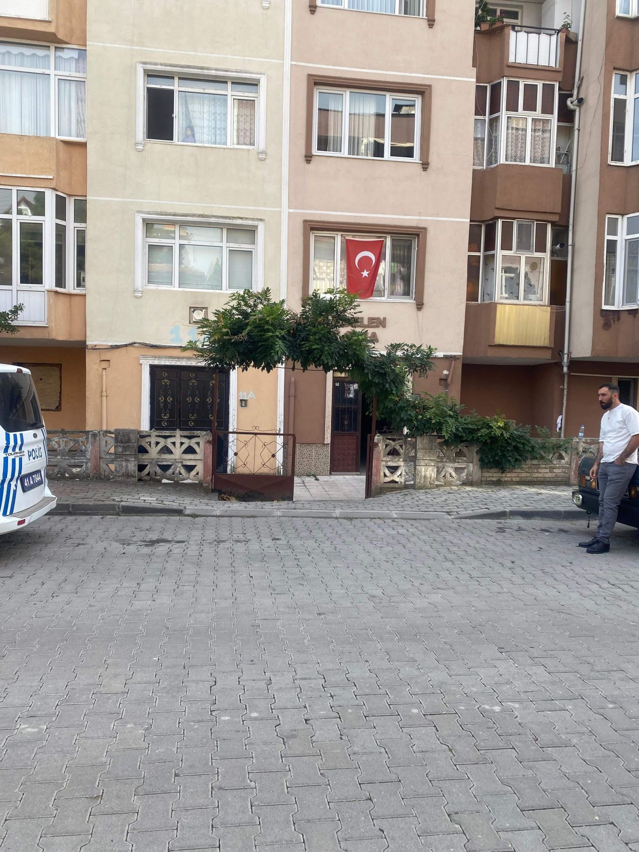 Eşinden Ayrılan Genç Adamın Trajik Ölümü: Kocaeli'de İntihar İddiası - Sayfa 5