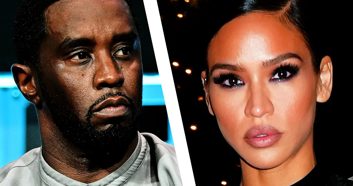 Diddy'nin Fuhuş Skandalı Derinleşiyor: Küçük Çocuklara Yönelik Şoke Edici İddialar Ortaya Çıktı - Sayfa 5