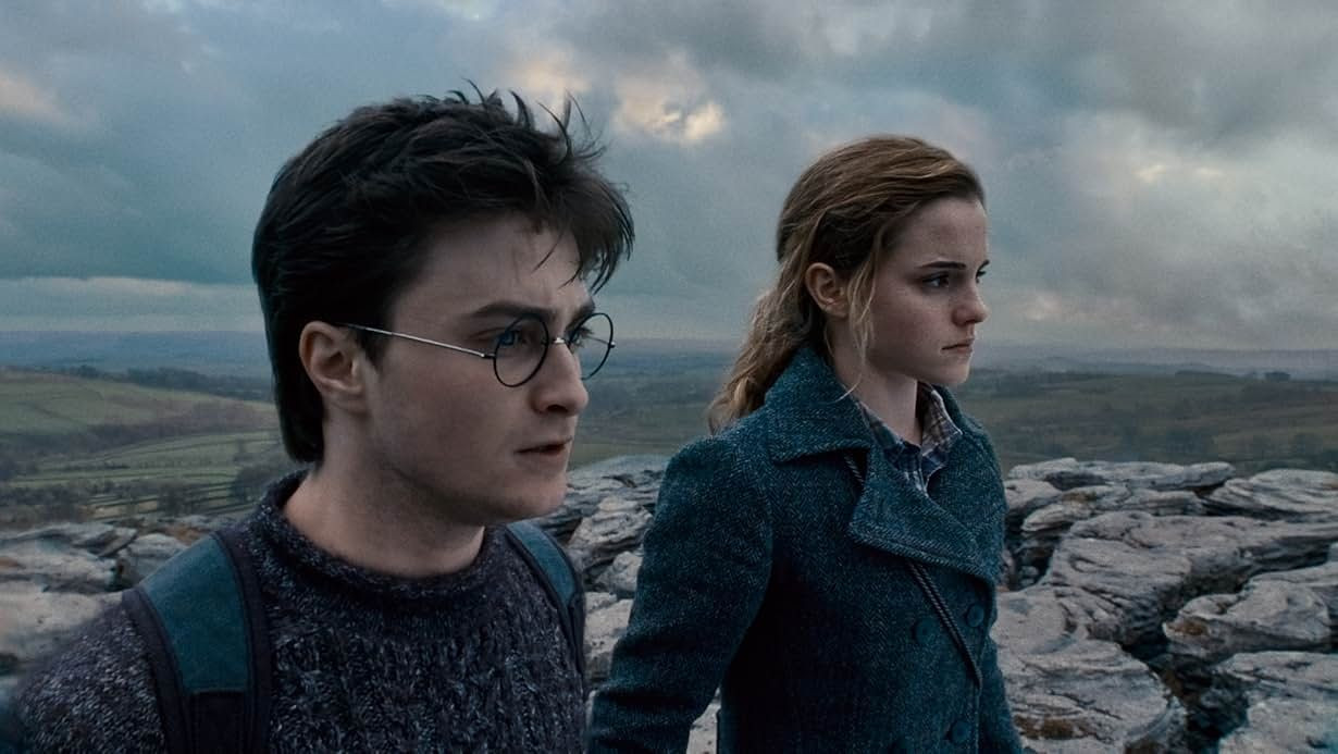 Harry Potter Serisindeki Her Kitap Sıralandı - Sayfa 47