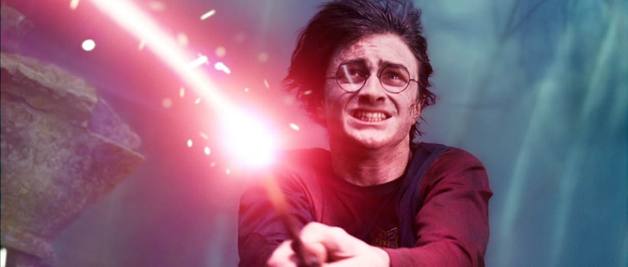 Harry Potter Serisindeki Her Kitap Sıralandı - Sayfa 62