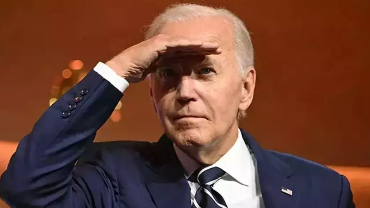 Biden'dan İran'a Yaptırımlar: G7 Liderleriyle Görüşme Gerçekleştirildi