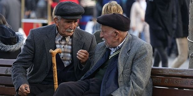 Hükümet Harekete Geçti: Emekli Maaşı Farkıyla İlgili Düzenleme Geliyor - Sayfa 2