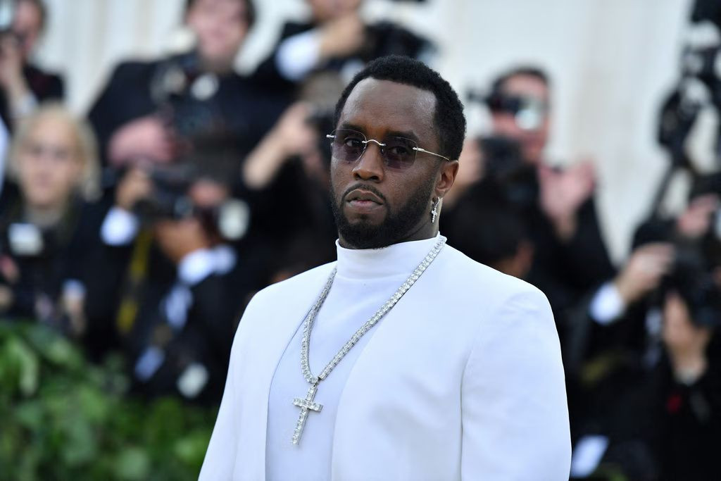 Diddy'nin Fuhuş Skandalı Derinleşiyor: Küçük Çocuklara Yönelik Şoke Edici İddialar Ortaya Çıktı - Sayfa 7