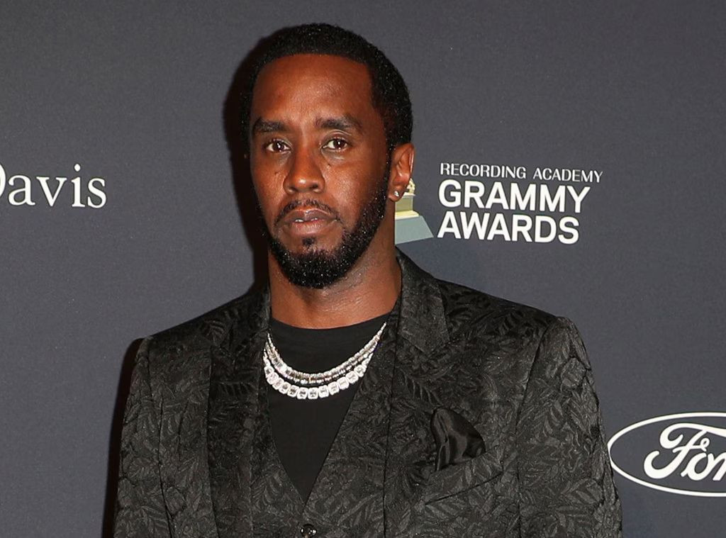 Diddy'nin Fuhuş Skandalı Derinleşiyor: Küçük Çocuklara Yönelik Şoke Edici İddialar Ortaya Çıktı - Sayfa 10