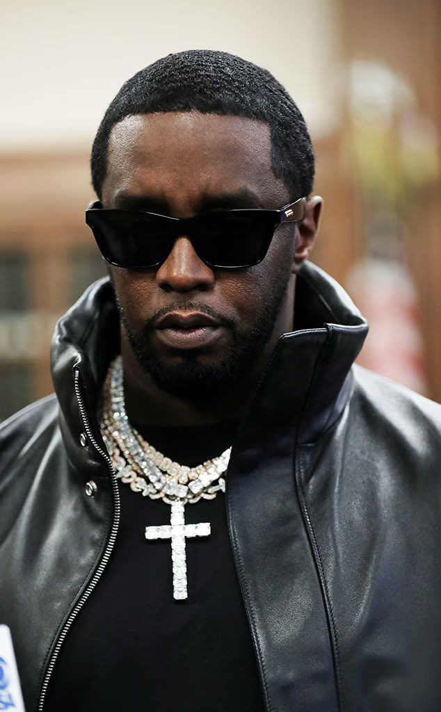 Diddy'nin Fuhuş Skandalı Derinleşiyor: Küçük Çocuklara Yönelik Şoke Edici İddialar Ortaya Çıktı - Sayfa 2