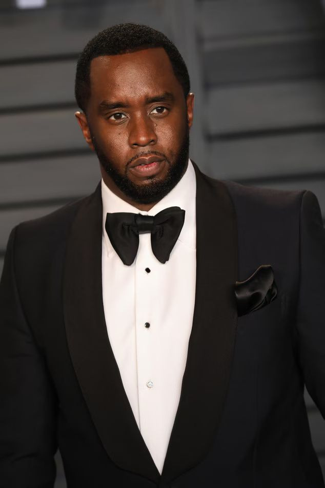 Diddy'nin Fuhuş Skandalı Derinleşiyor: Küçük Çocuklara Yönelik Şoke Edici İddialar Ortaya Çıktı - Sayfa 1