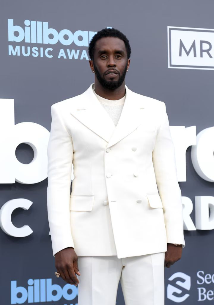 Diddy'nin Fuhuş Skandalı Derinleşiyor: Küçük Çocuklara Yönelik Şoke Edici İddialar Ortaya Çıktı - Sayfa 3