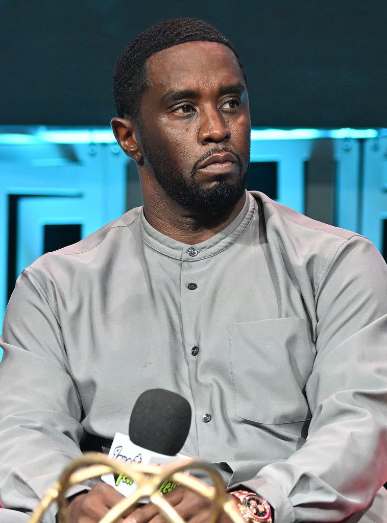 Diddy'nin Fuhuş Skandalı Derinleşiyor: Küçük Çocuklara Yönelik Şoke Edici İddialar Ortaya Çıktı - Sayfa 4