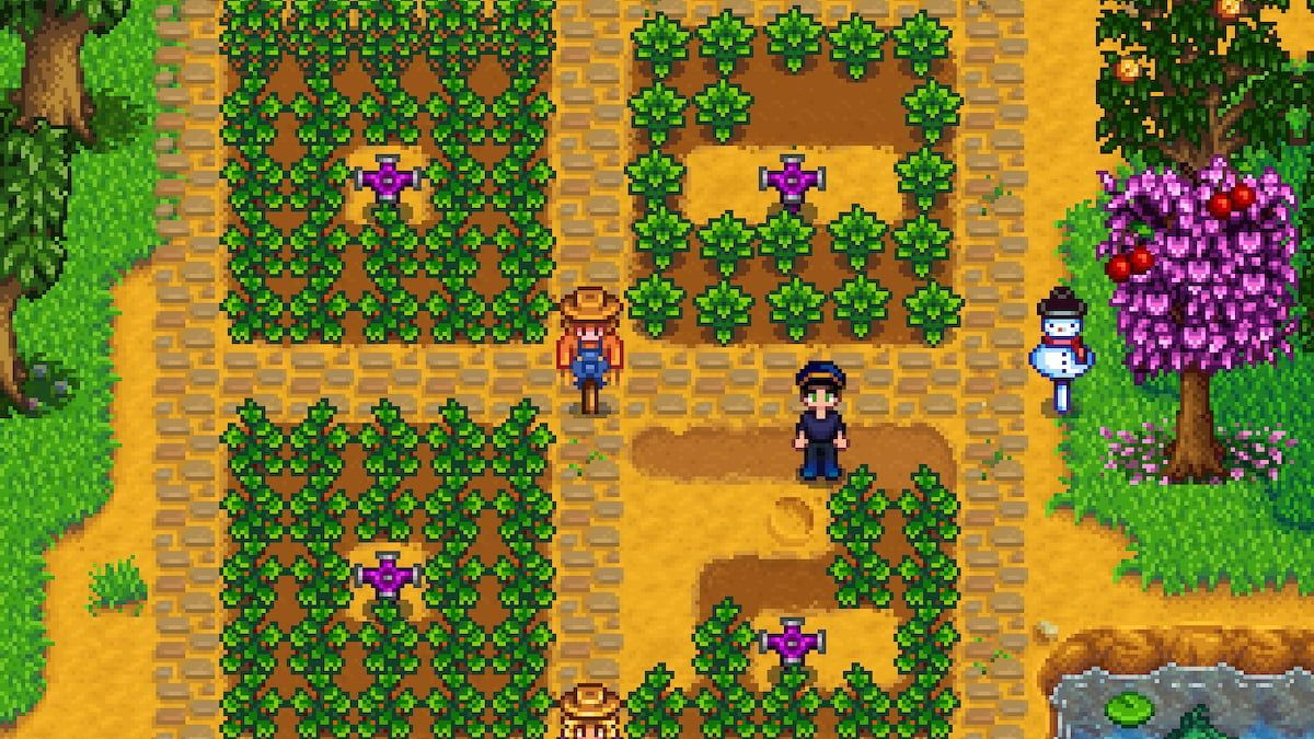 Stardew Valley’de Mevsimlerin Anlamı - Sayfa 13