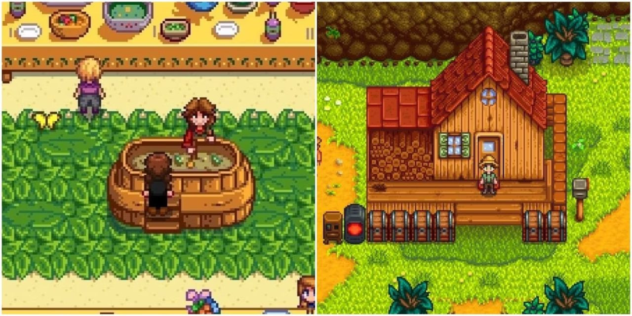 Stardew Valley’de Mevsimlerin Anlamı - Sayfa 18