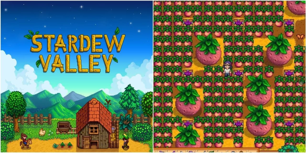 Stardew Valley’de Mevsimlerin Anlamı - Sayfa 16