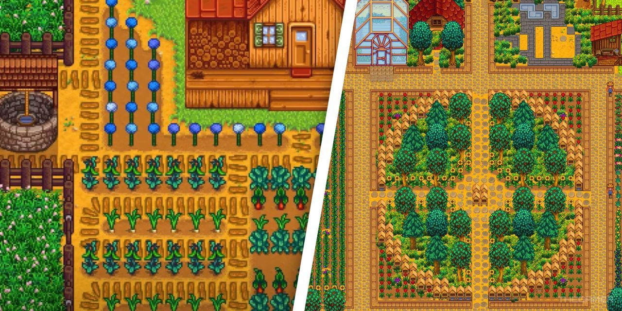 Stardew Valley’de Mevsimlerin Anlamı - Sayfa 10