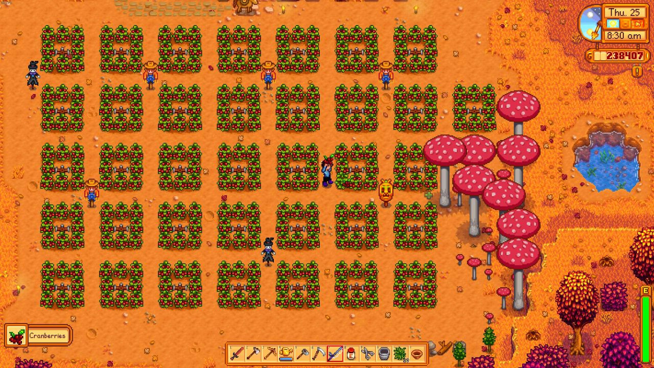 Stardew Valley’de Mevsimlerin Anlamı - Sayfa 23