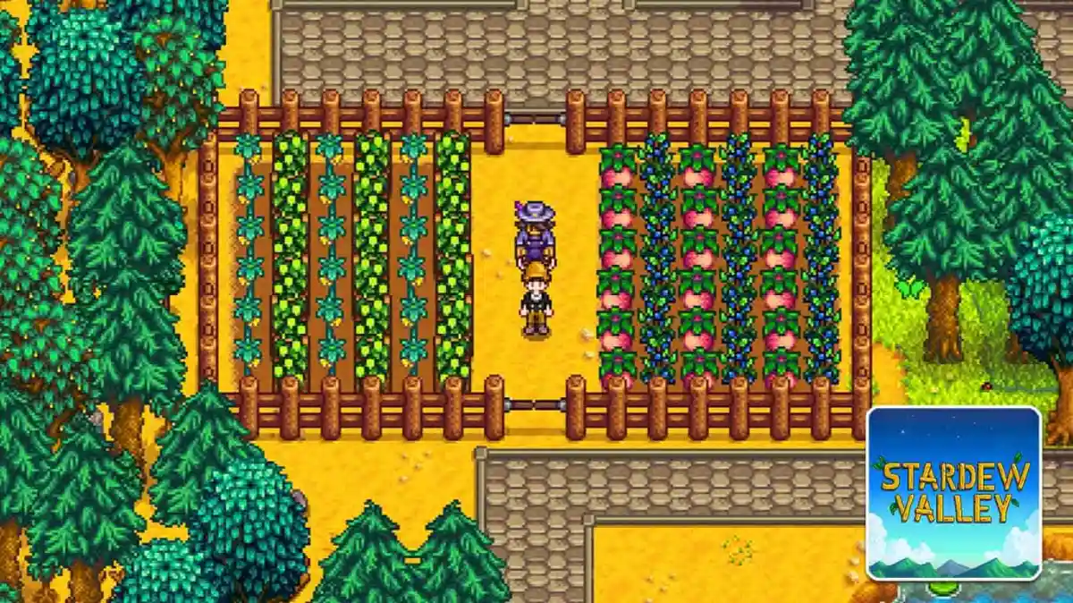 Stardew Valley’de Mevsimlerin Anlamı - Sayfa 19