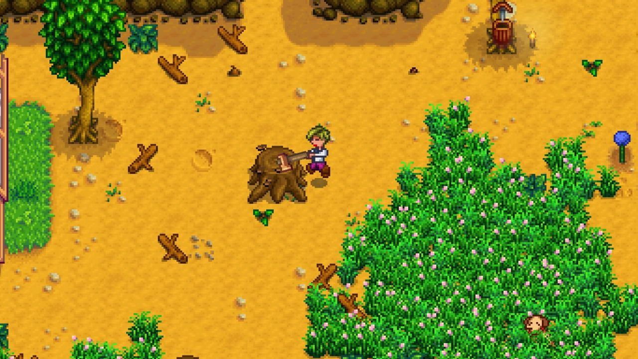 Stardew Valley’de Mevsimlerin Anlamı - Sayfa 15