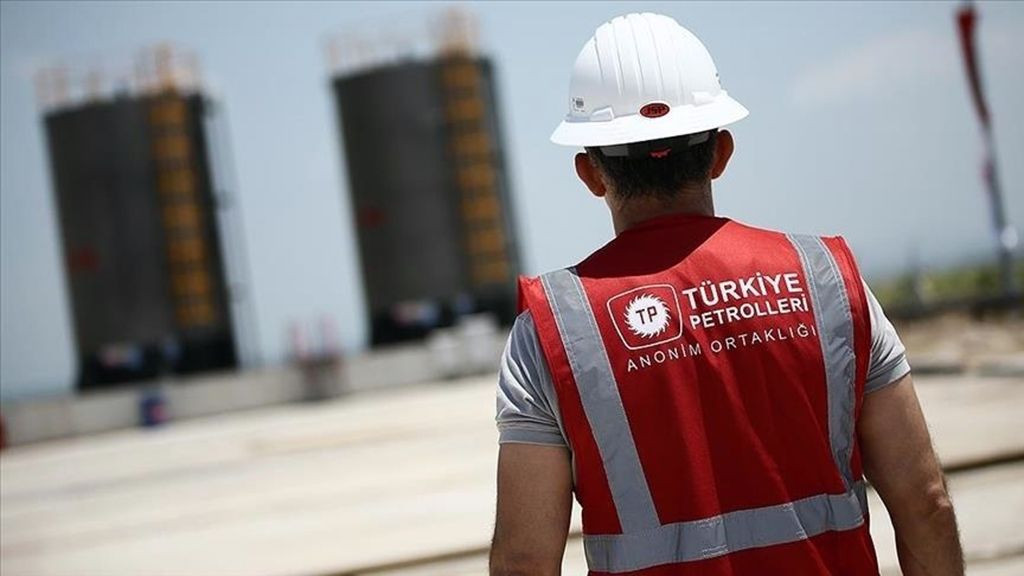 Türkiye Petrol ve Doğalgaz Aramalarında Avrupa’da İkinci Sırada: Karadeniz ve Gabar’da Büyük Üretim Hedefleri - Sayfa 2