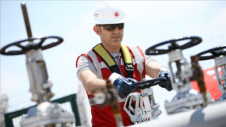 Türkiye Petrol ve Doğalgaz Aramalarında Avrupa’da İkinci Sırada: Karadeniz ve Gabar’da Büyük Üretim Hedefleri - Sayfa 1