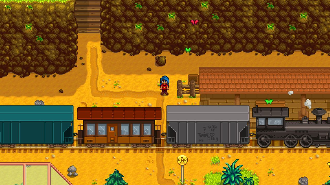 Stardew Valley’de Mevsimlerin Anlamı - Sayfa 5