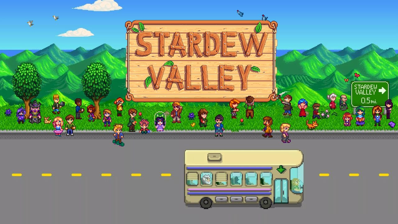 Stardew Valley’de Mevsimlerin Anlamı - Sayfa 1