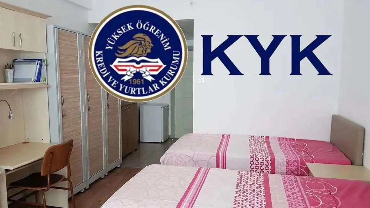 Ek Kontenjanla Yerleşen Öğrenciler İçin Yurt Başvuruları Başladı - Sayfa 1