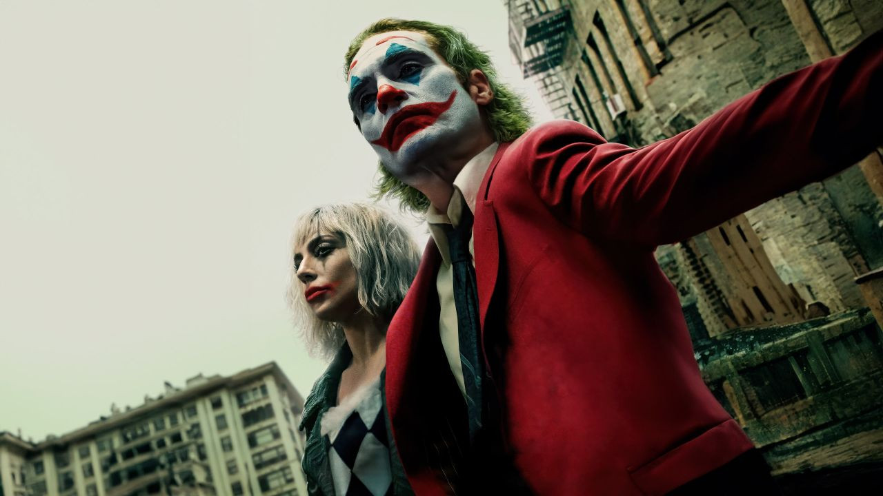 Joker 2’nin Gişe Tahminleri ve Rotten Tomatoes Skoru Düşüşte - Sayfa 6