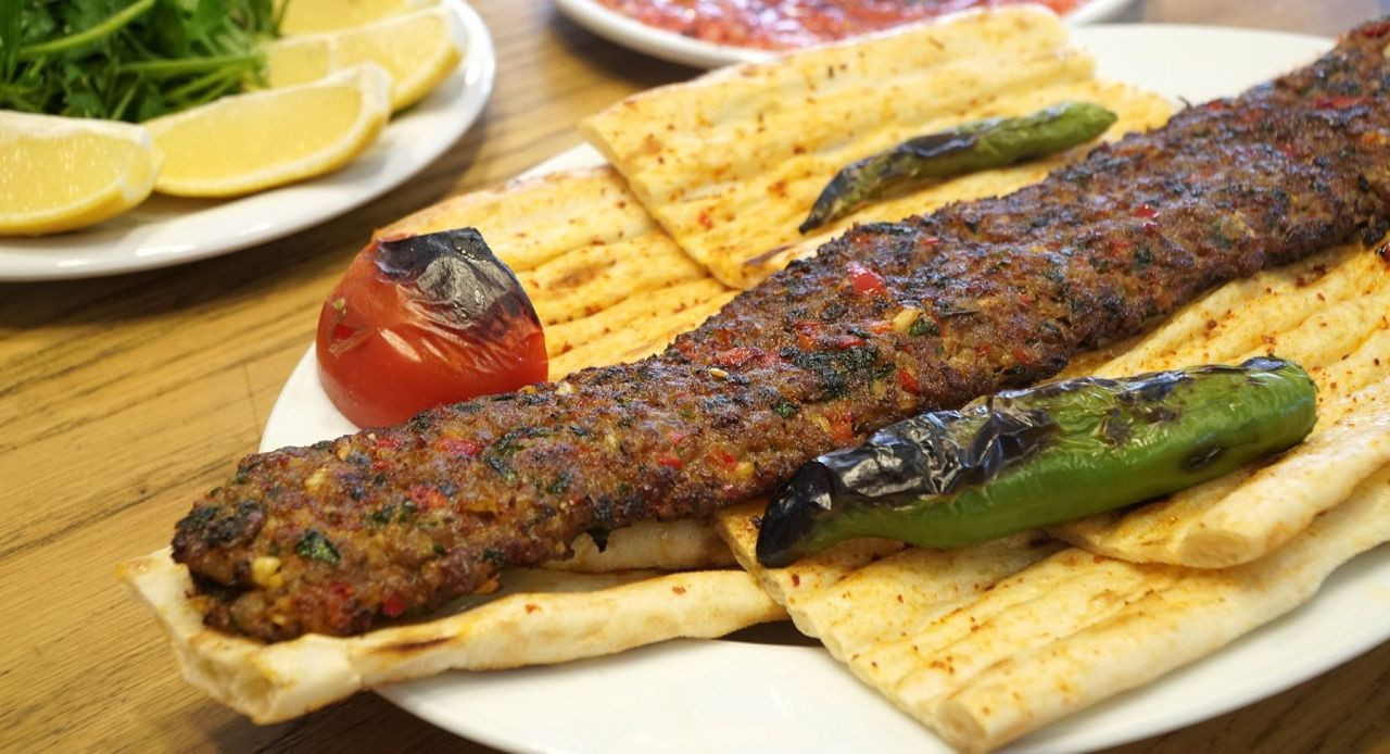 Adana Kebabında Limon Tartışması Büyüyor! Usta Kebapçı Son Noktayı Koydu - Sayfa 3