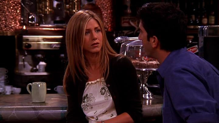 'Friends' Dizisinin En İyi 30 Bölümü: Unutulmaz Anlar - Sayfa 28