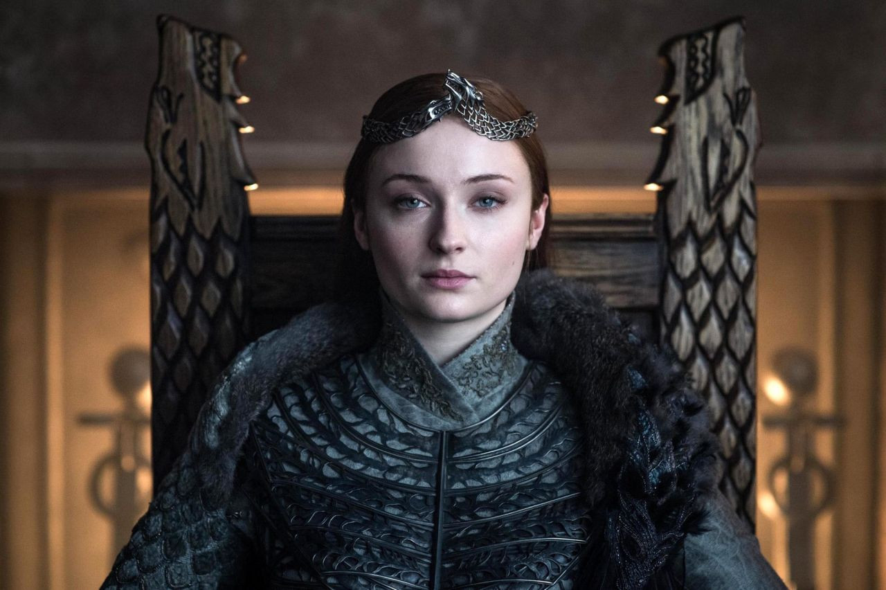 Game Of Thrones'a Dönüş Şartlarını Açıkladı! - Sayfa 3