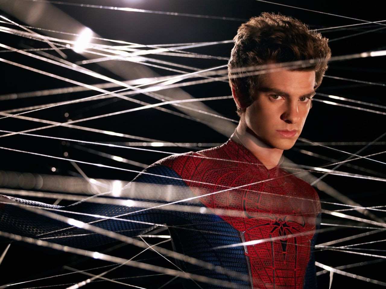 'Yüzde 100 Geri Dönerim': Andrew Garfield, Spider-Man Olarak Geri Dönmesi İçin Şartlarını Açıkladı - Sayfa 4