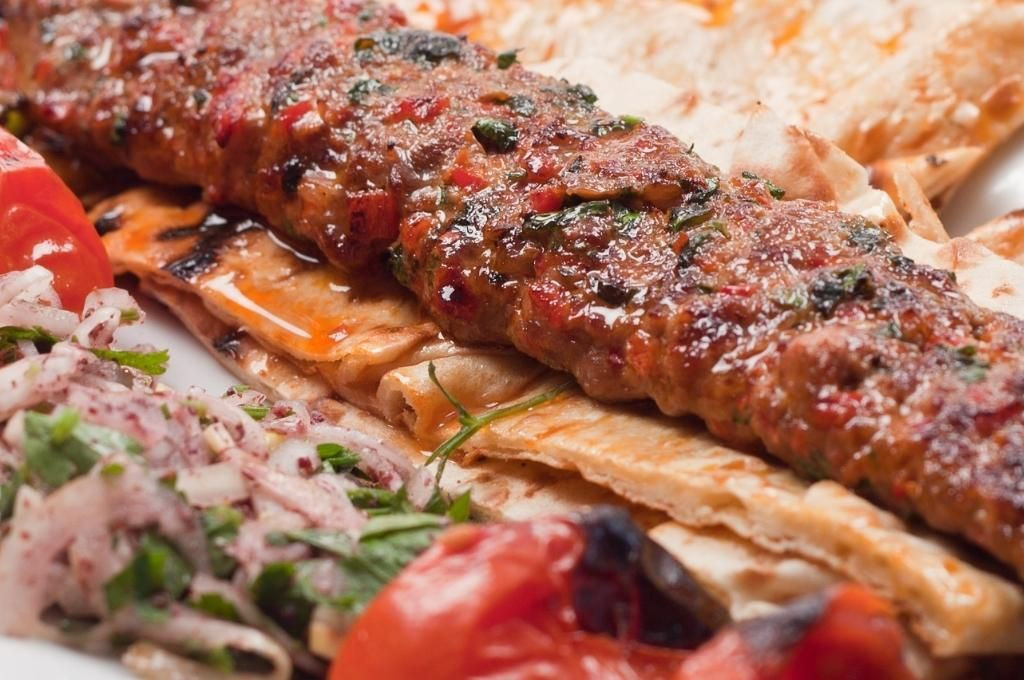 Adana Kebabında Limon Tartışması Büyüyor! Usta Kebapçı Son Noktayı Koydu - Sayfa 7