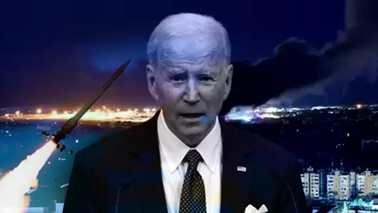 Biden'dan İsrail'in İran Hedefleriyle İlgili Flaş Açıklama