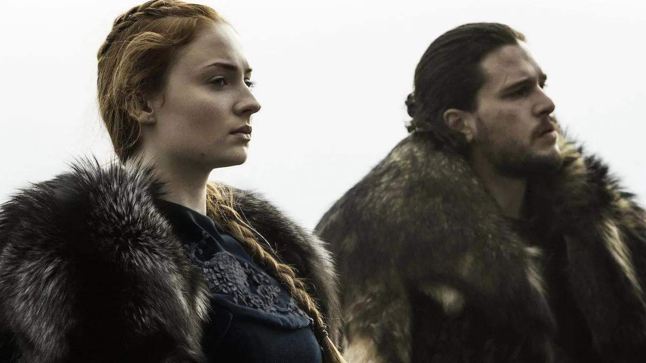 Game Of Thrones'a Dönüş Şartlarını Açıkladı! - Sayfa 6