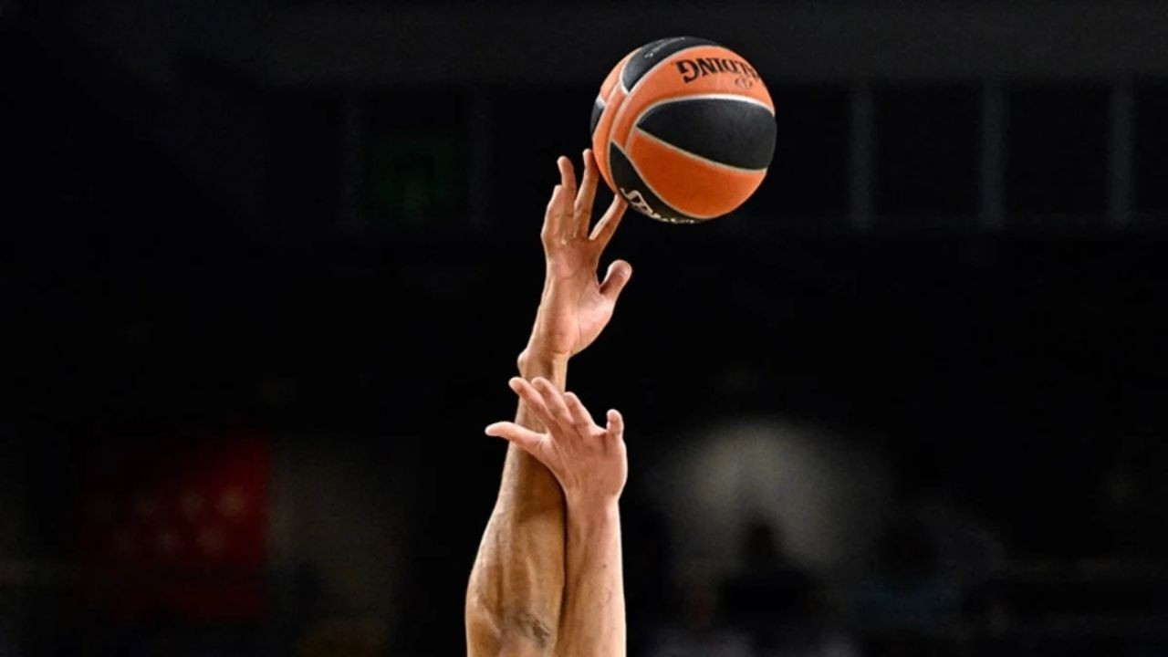 EuroLeague'de Yeni Sezonu Başlıyor! İşte İlk Hafta Maçları