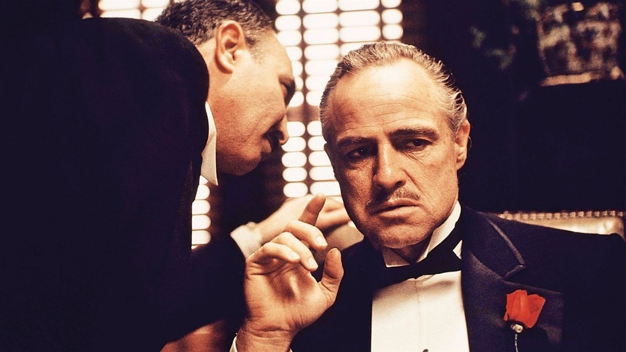 The Godfather'daki Karakterler için Gerçek Hayattaki 10 İlham Kaynağı