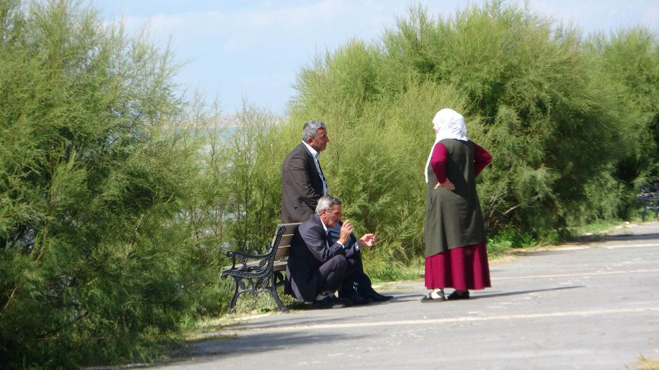 Van'da 6 Gündür Kayıp Olan Rojin Kabaiş İçin Arama Çalışmaları Sürüyor - Sayfa 3