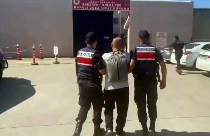 Sakarya’da Uyuşturucu ve Kaçakçılık Operasyonları: 16 Tutuklama! - Sayfa 6