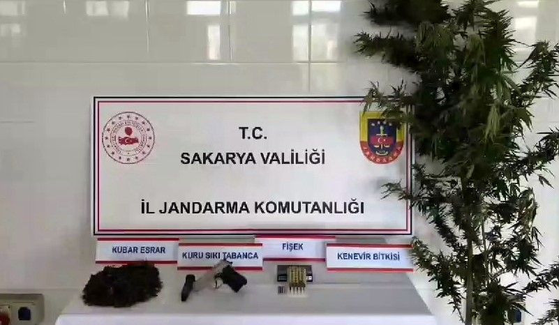 Sakarya’da Uyuşturucu ve Kaçakçılık Operasyonları: 16 Tutuklama! - Sayfa 4