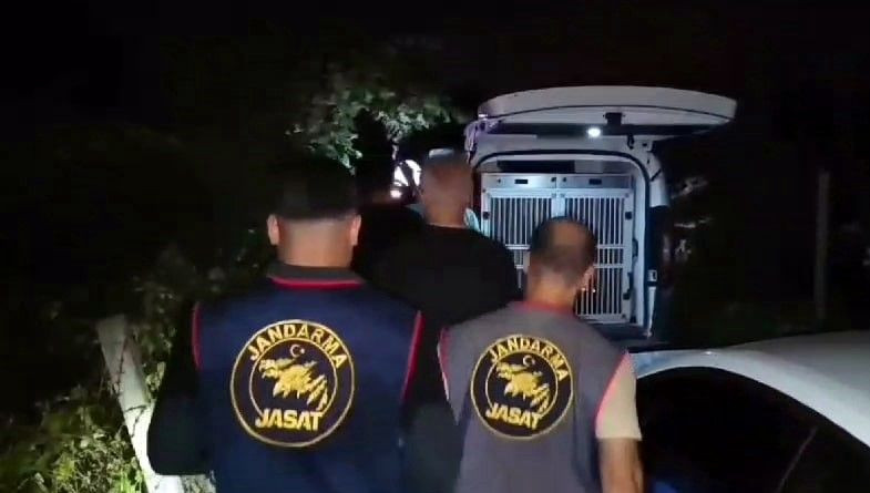 Sakarya’da Uyuşturucu ve Kaçakçılık Operasyonları: 16 Tutuklama! - Sayfa 2