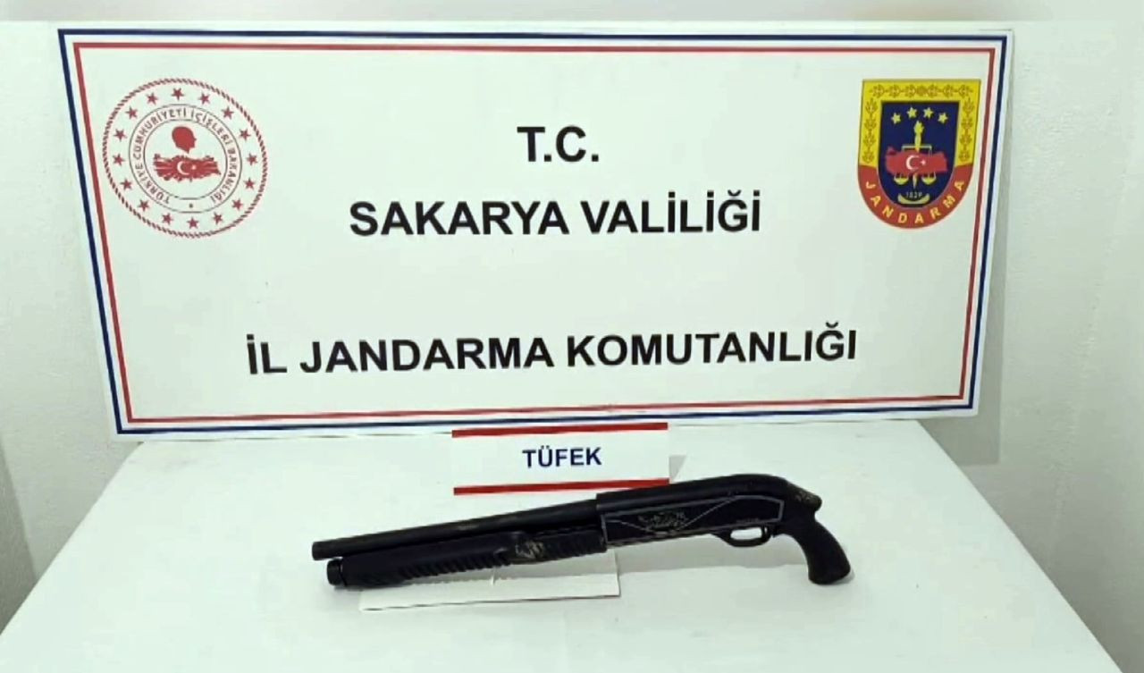 Sakarya’da Tarla Hırsızları Yakalandı: Mısır ve Üzüm Çalan İki Şahıs Tutuklandı - Sayfa 6