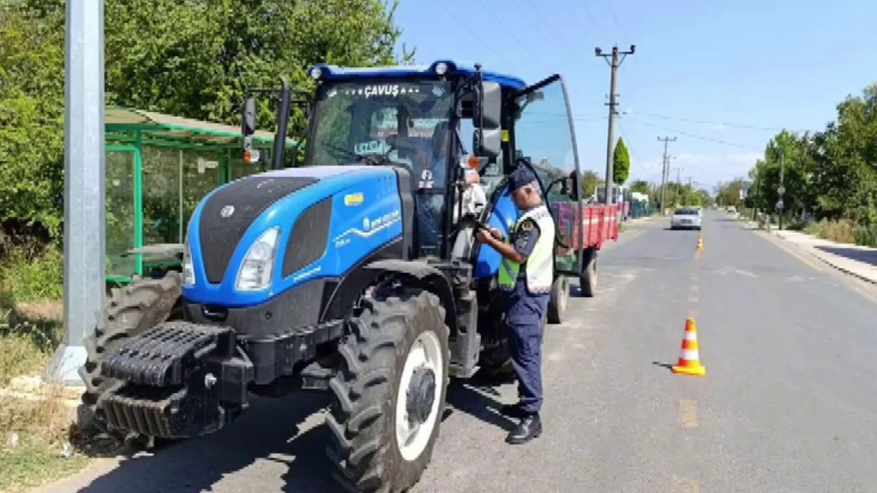 Jandarma Sakarya'da 102 Bin 500 Aracı Kontrol Etti - Sayfa 1