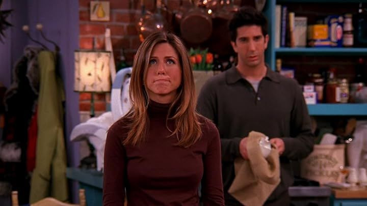 'Friends' Dizisinin En İyi 30 Bölümü: Unutulmaz Anlar - Sayfa 18