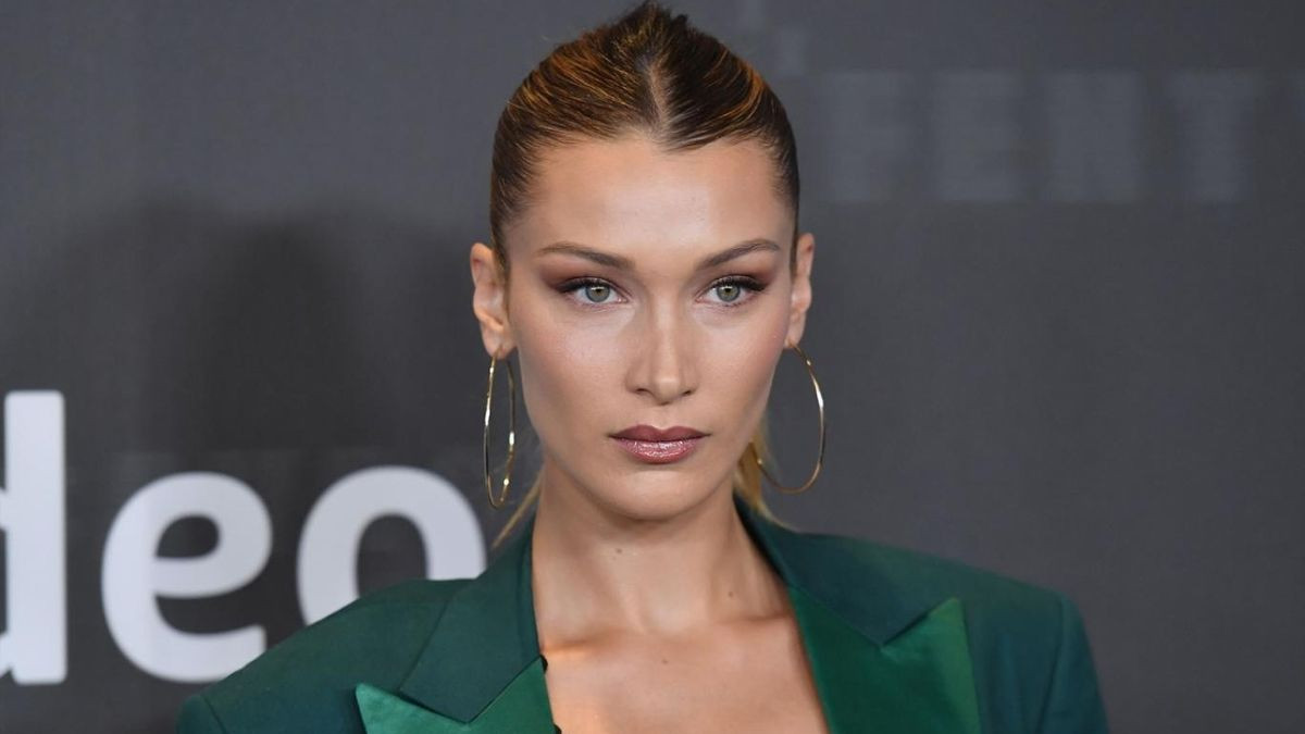 Bella Hadid Topuzu Kalıcı Saç Dökülmesi mi Yapıyor? - Sayfa 2